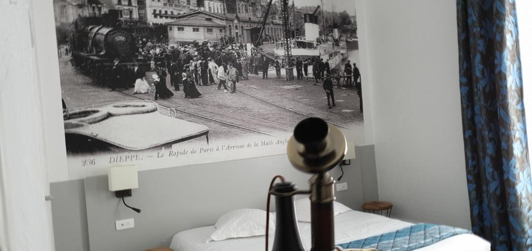 Photo of Others in Dieppe