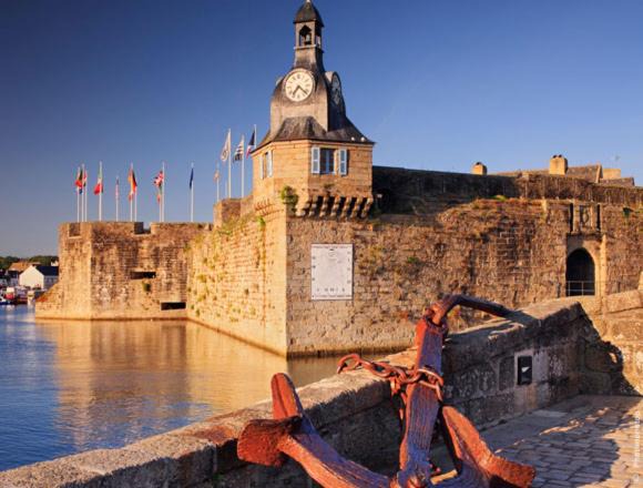 Photo of Others in Concarneau