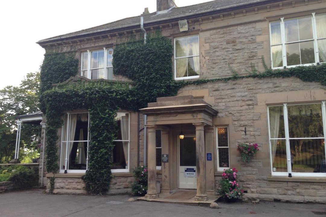 Photo of Buildings in Great Broughton