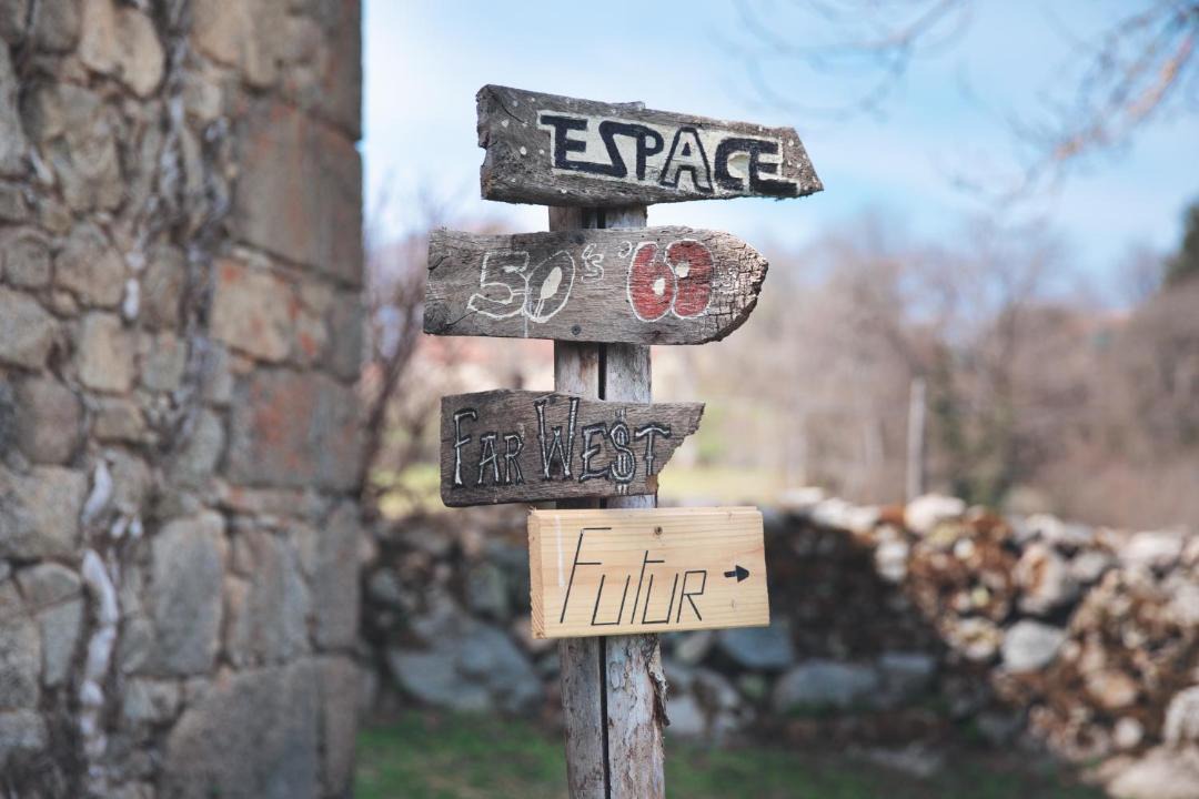 Photo of Others in Poussanges