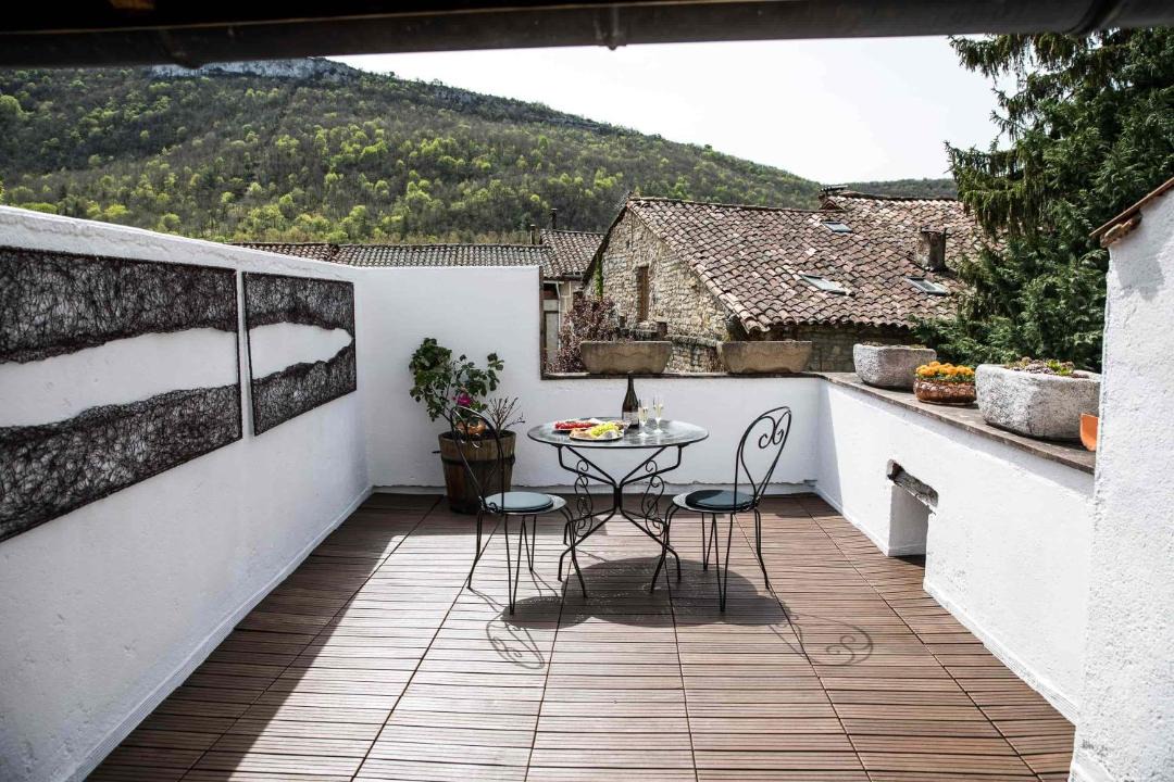 Photo of Others in Saint-Antonin Noble Val