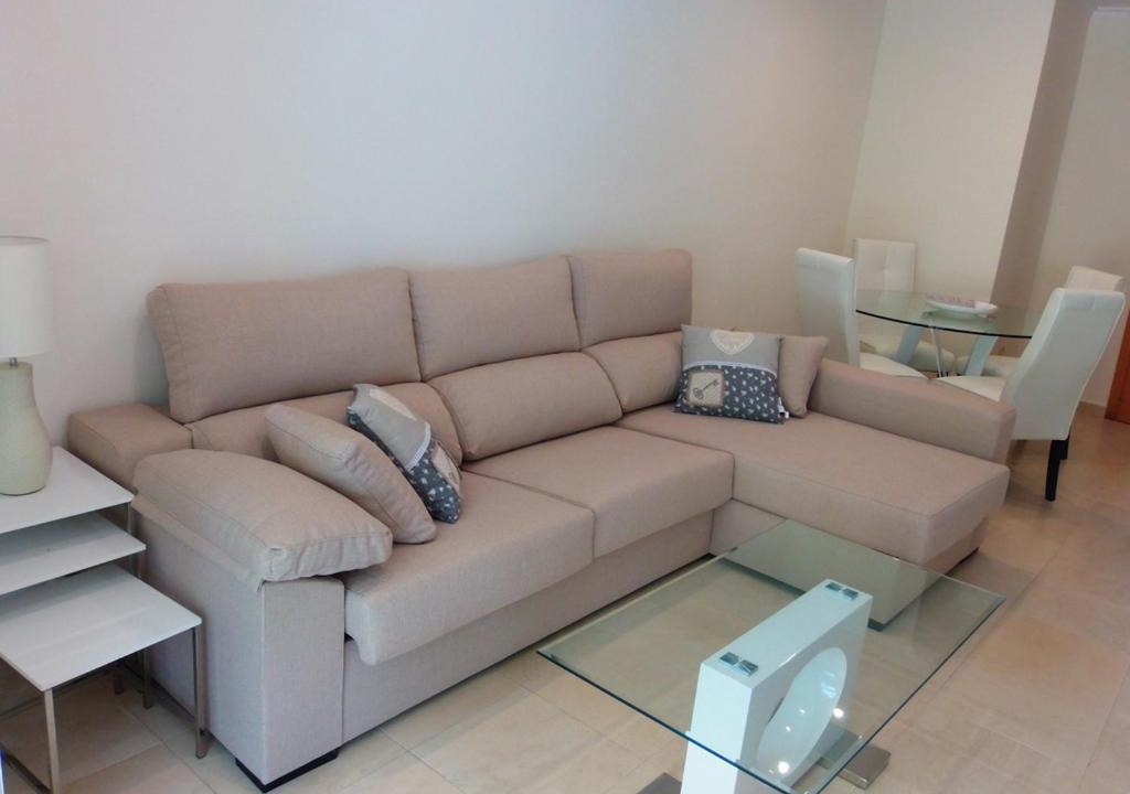 Photo of Livingroom in Platja de l'Arenal