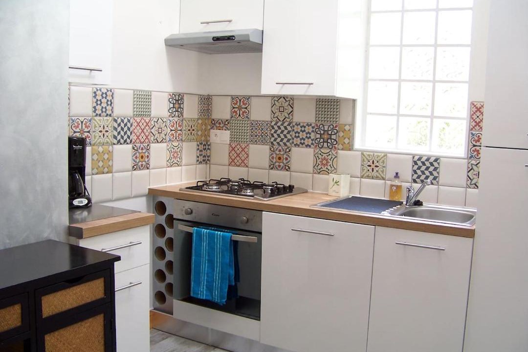 Photo of Kitchen in Madiran