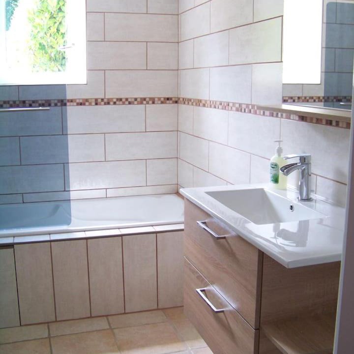 Photo of Bathroom in Madiran