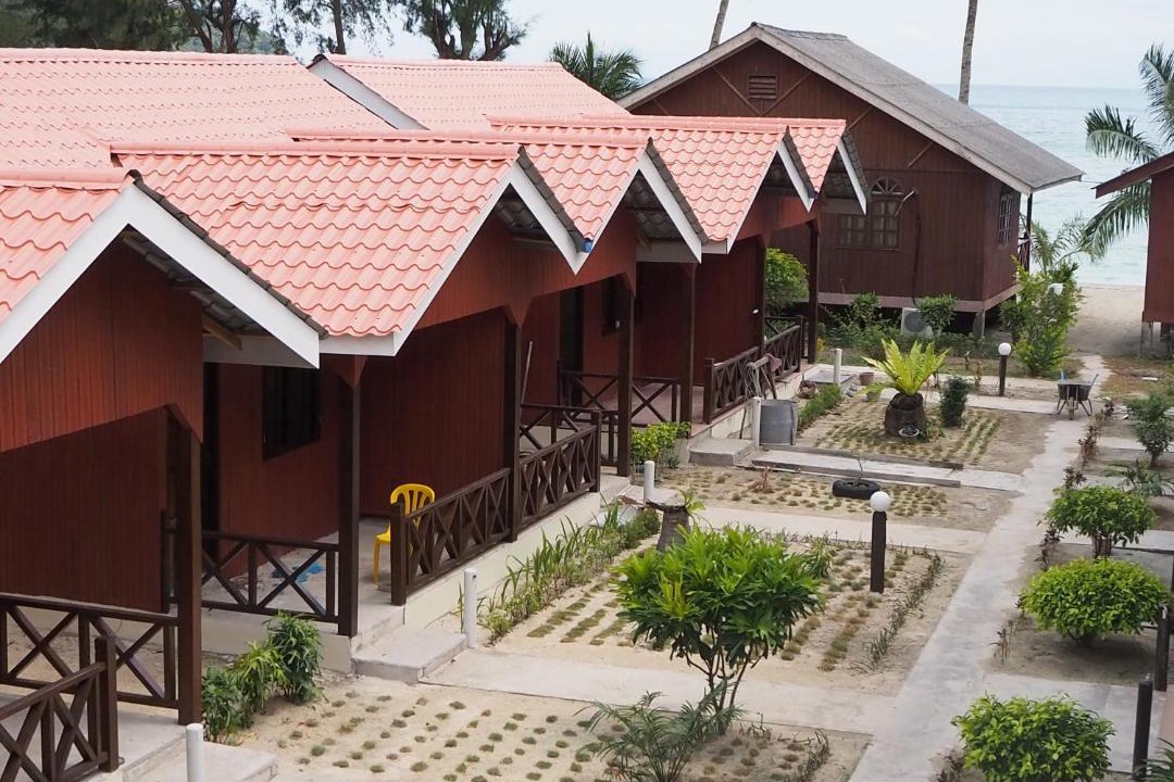 Photo of Others in Pulau Perhentian Besar