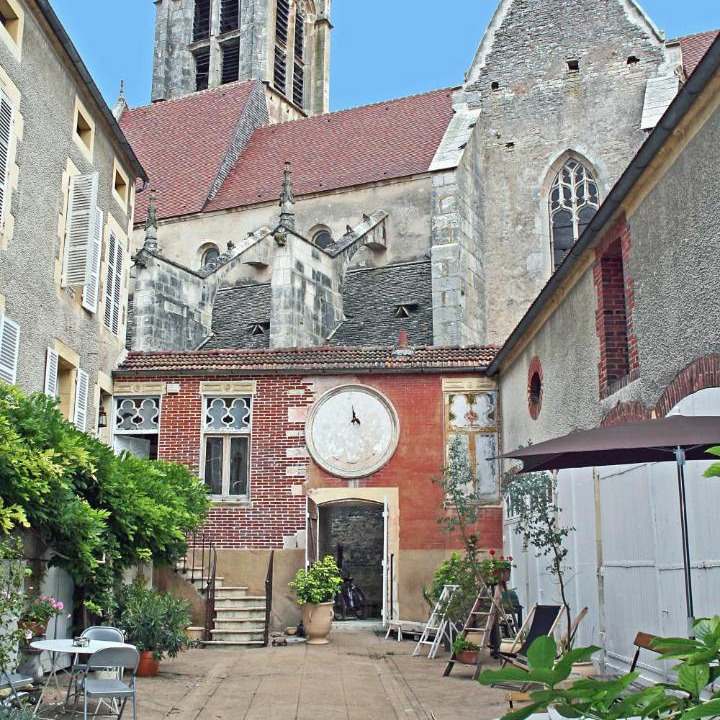 Photo of Others in Noyers-sur-Serein