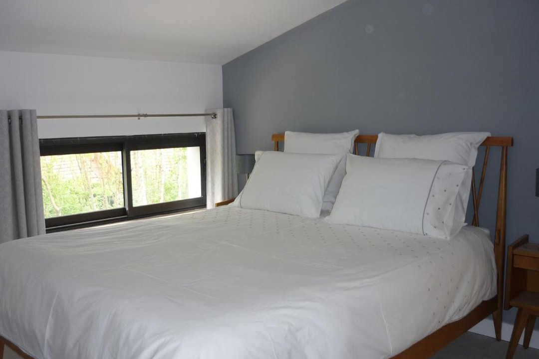 Photo of Bedroom in Semur-en-Auxois