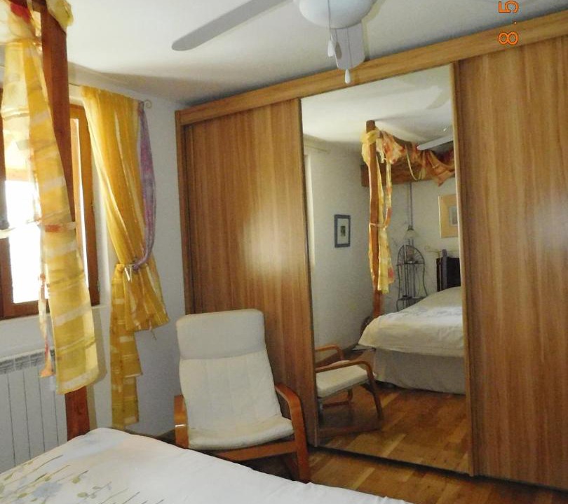 Photo of Bedroom in Bassy