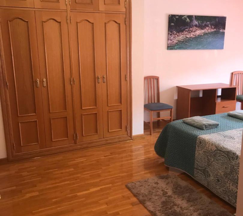 Photo of Bedroom in Santo Domingo de la Calzada