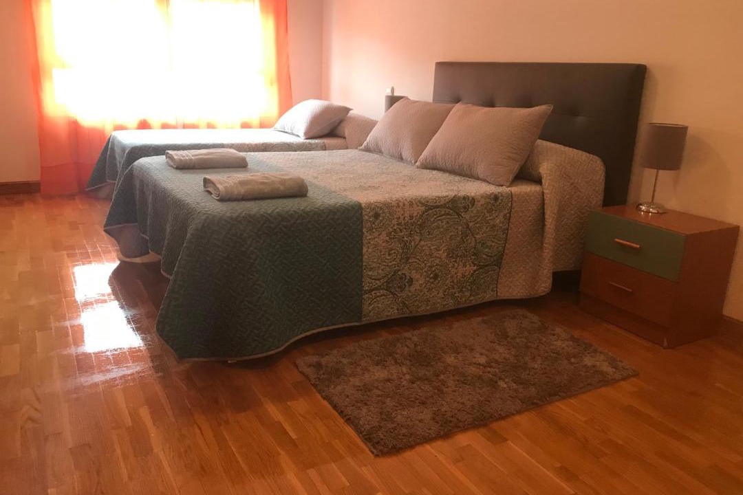 Photo of Bedroom in Santo Domingo de la Calzada