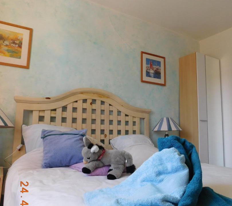 Photo of Bedroom in Bassy