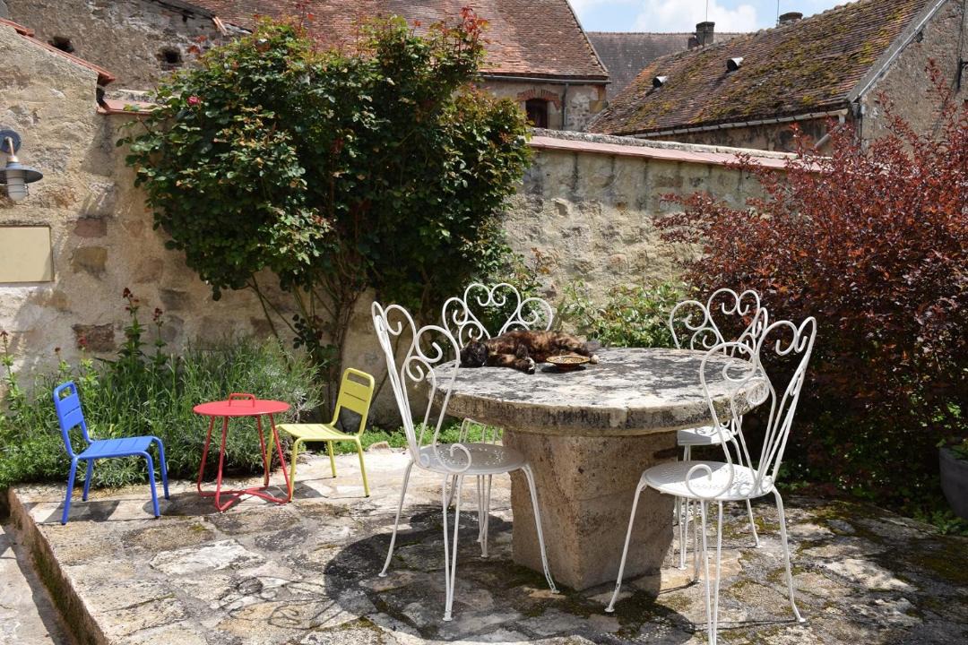 Photo of Others in Souvigny