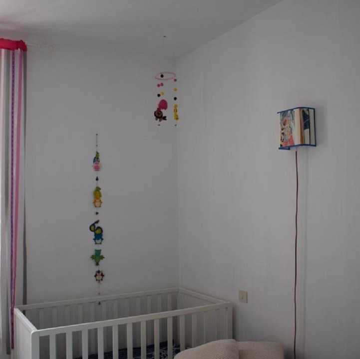 Photo of Bedroom in Souvigny