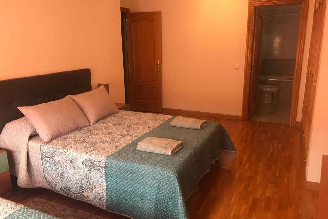 Photo of Bedroom in Santo Domingo de la Calzada