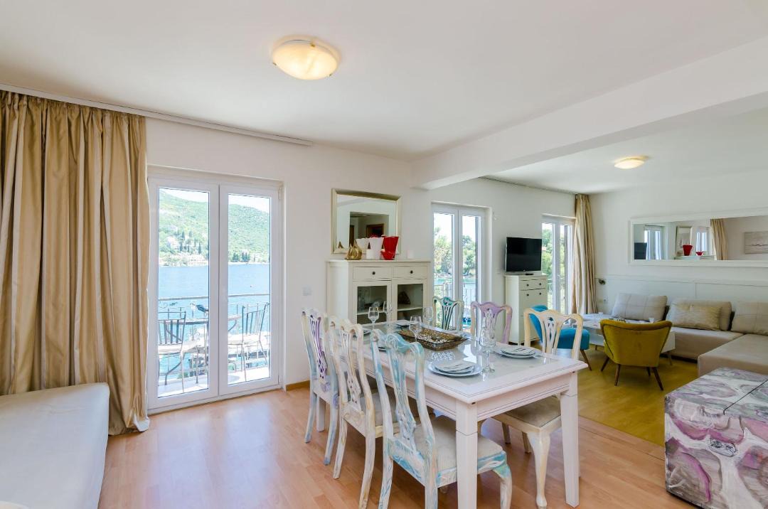Photo of Livingroom in Zaton