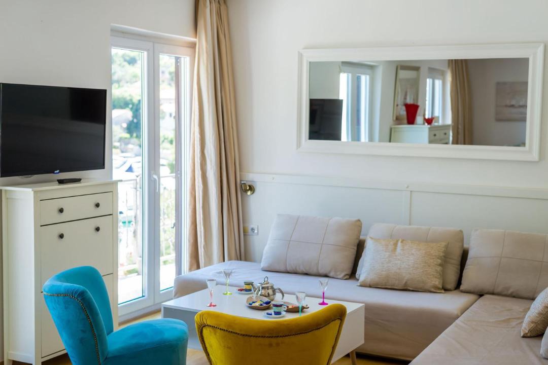 Photo of Livingroom in Zaton