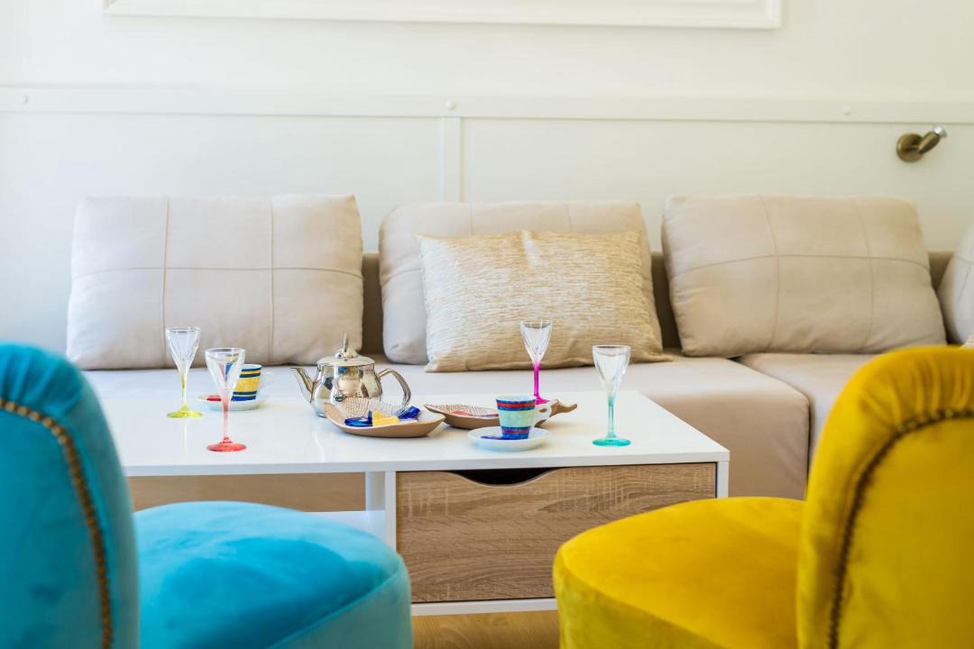 Photo of Livingroom in Zaton
