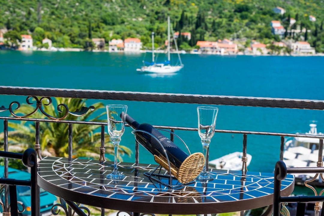 Photo of Patio Balcony in Zaton