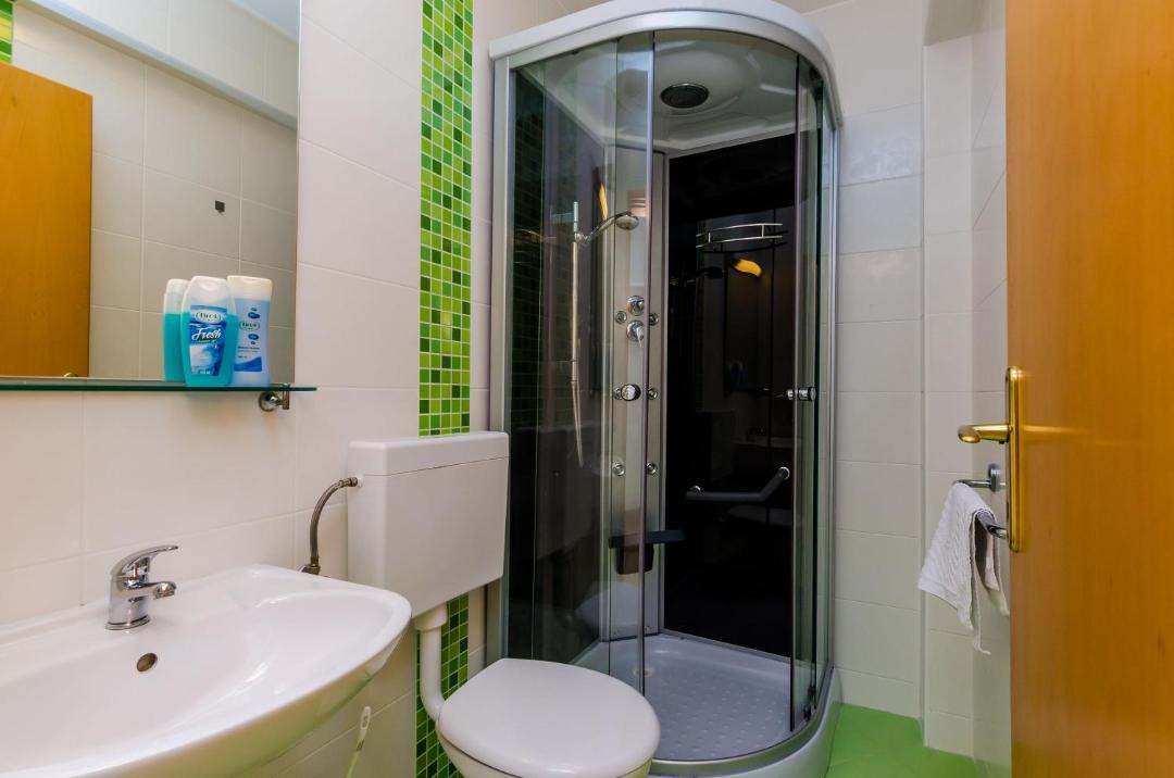 Photo of Bathroom in Zaton