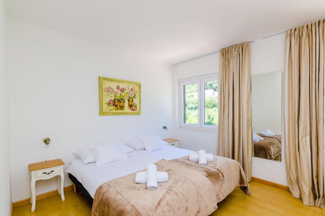 Photo of Bedroom in Zaton
