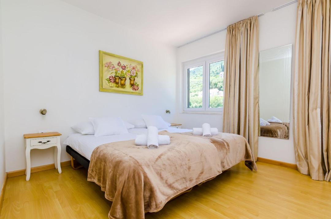 Photo of Bedroom in Zaton