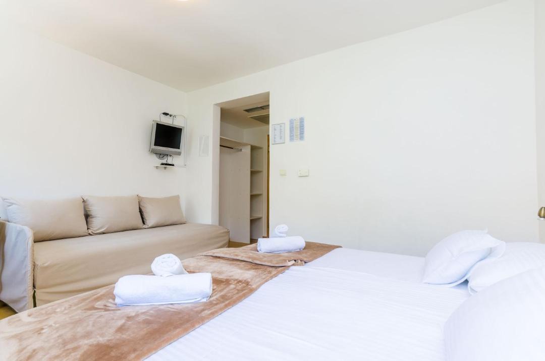 Photo of Bedroom in Zaton
