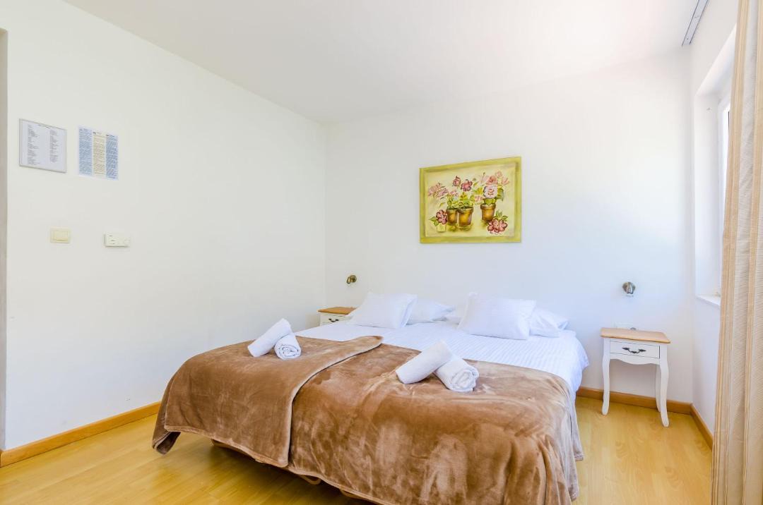 Photo of Bedroom in Zaton