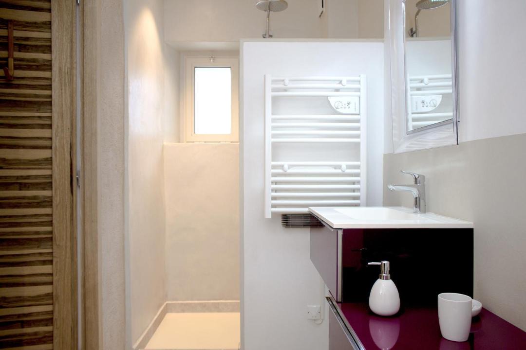 Photo of Bathroom in Bonnieux