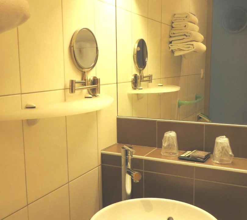 Photo of Bathroom in Les Sables d'Olonne