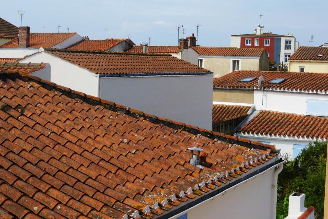 Photo of Buildings in Les Sables d'Olonne