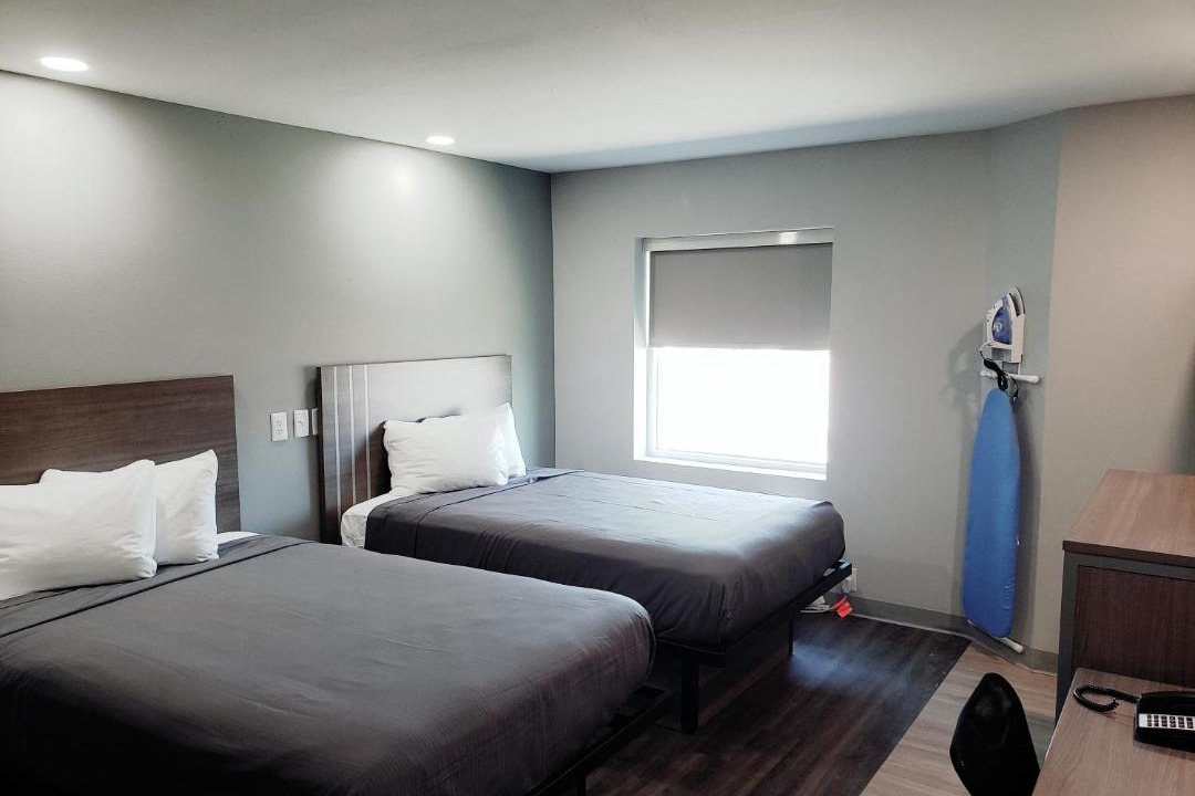 Photo of Bedroom in Thomas Drive