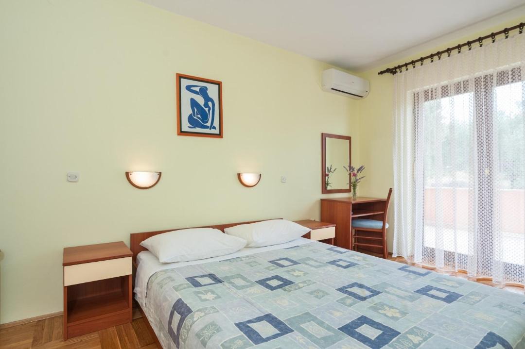 Photo of Bedroom in Bozava