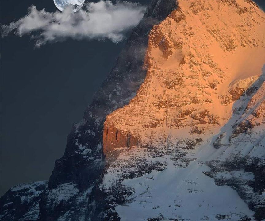 Photo of Others in Lauterbrunnen