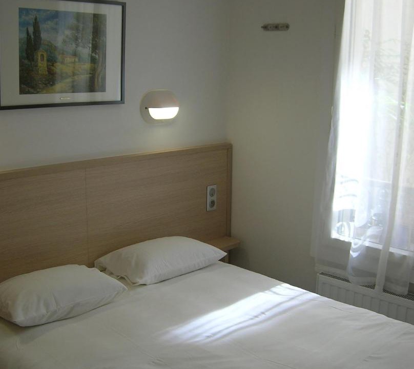 Photo of Bedroom in Batignolles