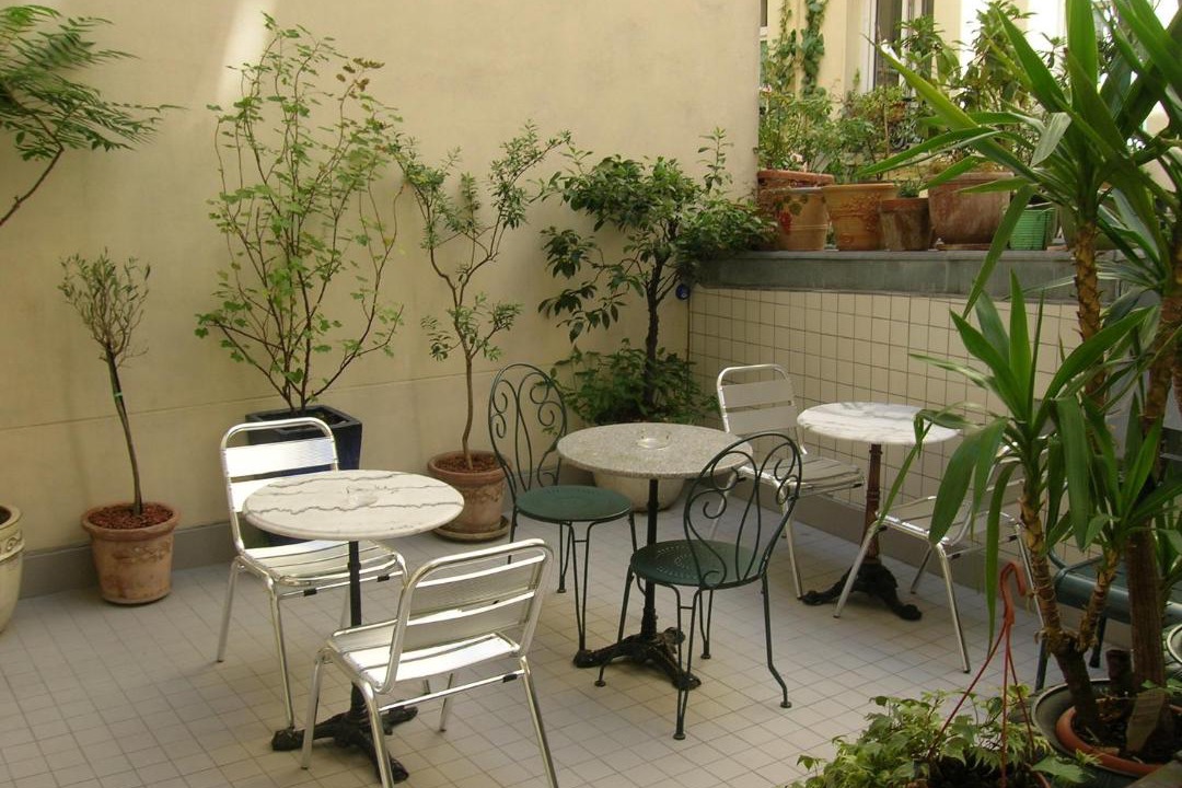 Photo of Others in Batignolles