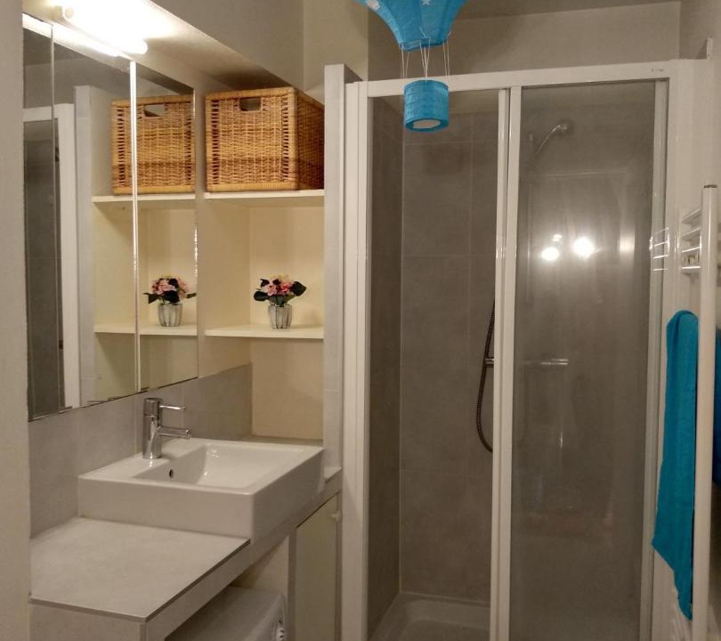 Photo of Bathroom in Quartier de la Maison-Blanche