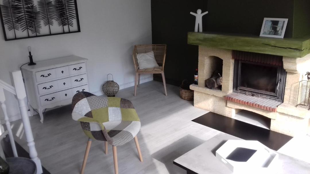 Photo of Livingroom in Les Rues-des-Vignes