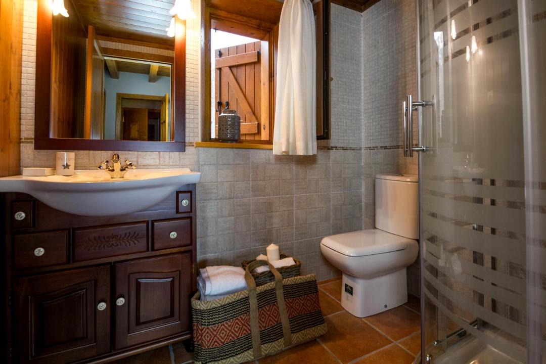 Photo of Bathroom in Alt Aneu