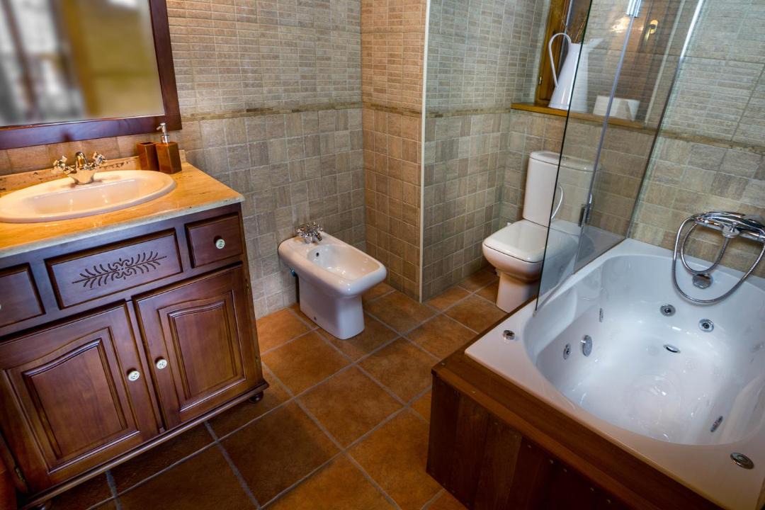 Photo of Bathroom in Alt Aneu