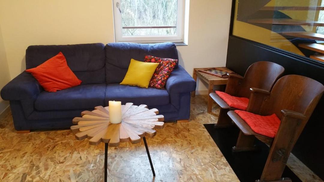 Photo of Livingroom in Raon-les-Leau
