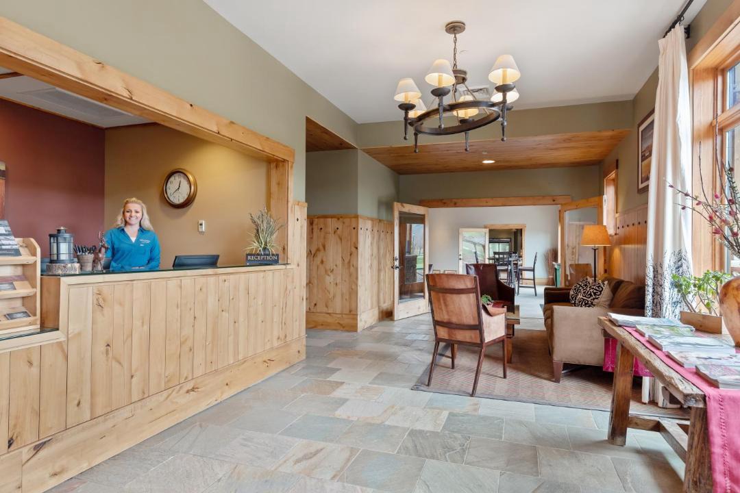 Photo of Kitchen in Victor