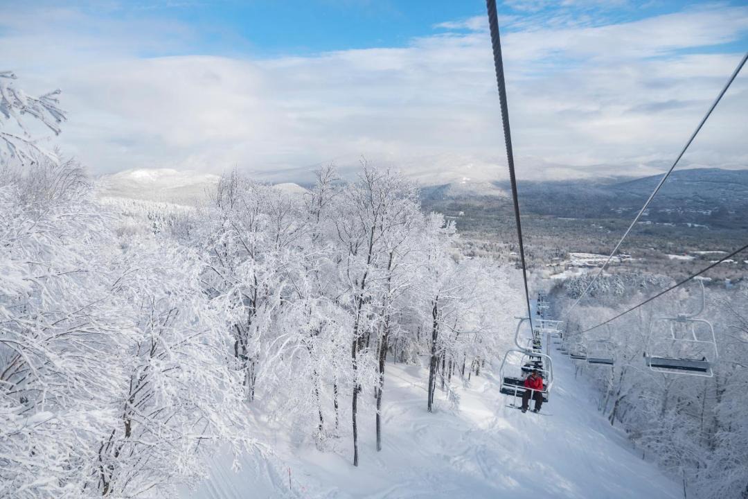 Photo of Others in Sunday River Area