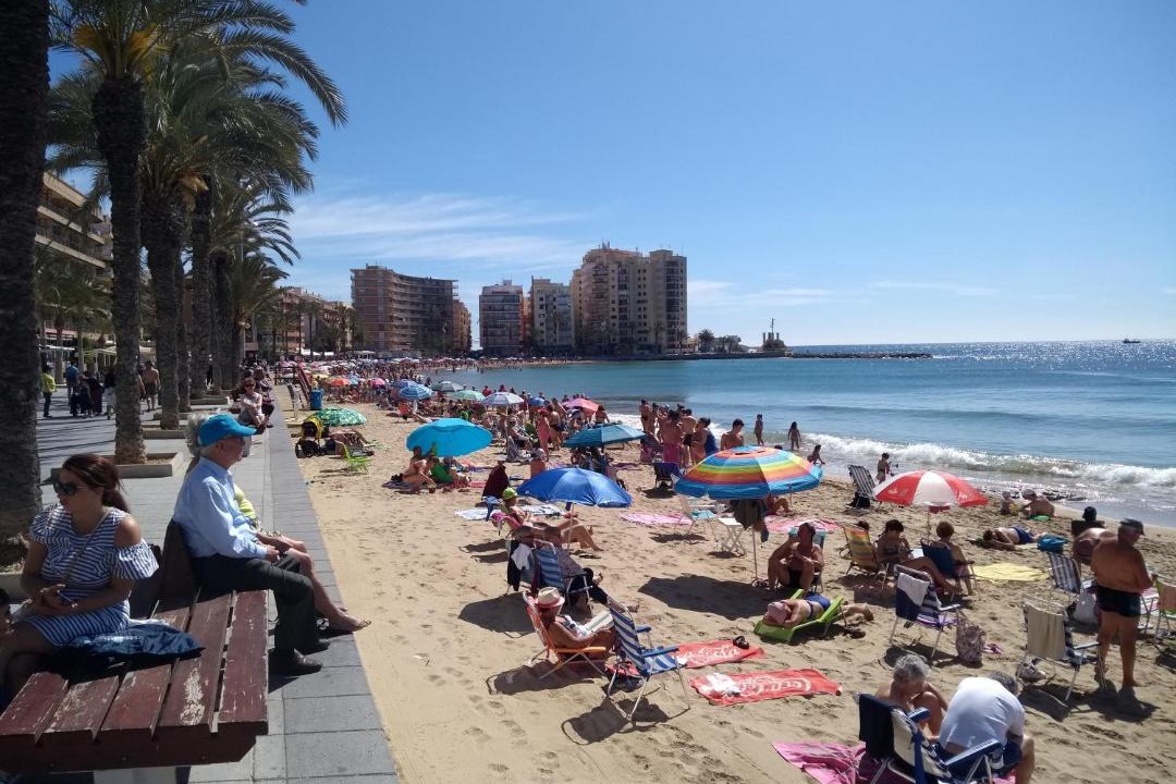 Photo of Others in Torrevieja