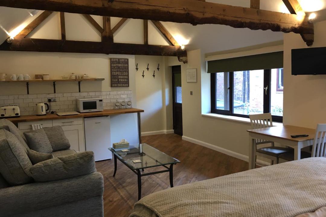 Photo of Others in Stathern