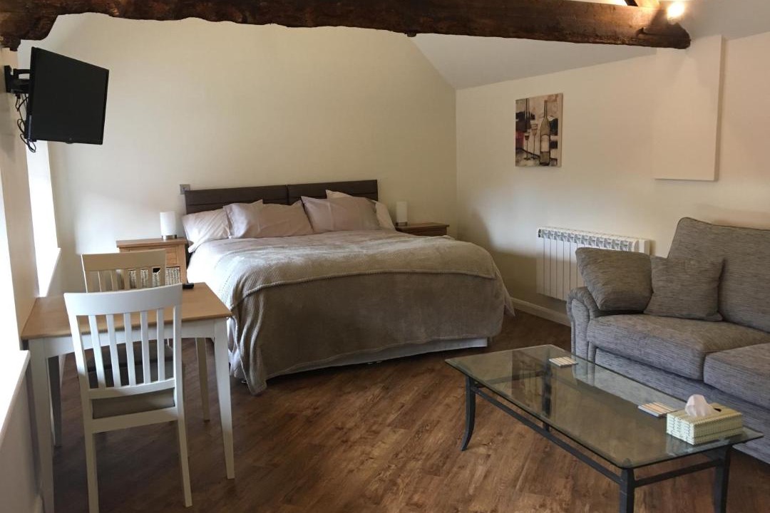 Photo of Others in Stathern