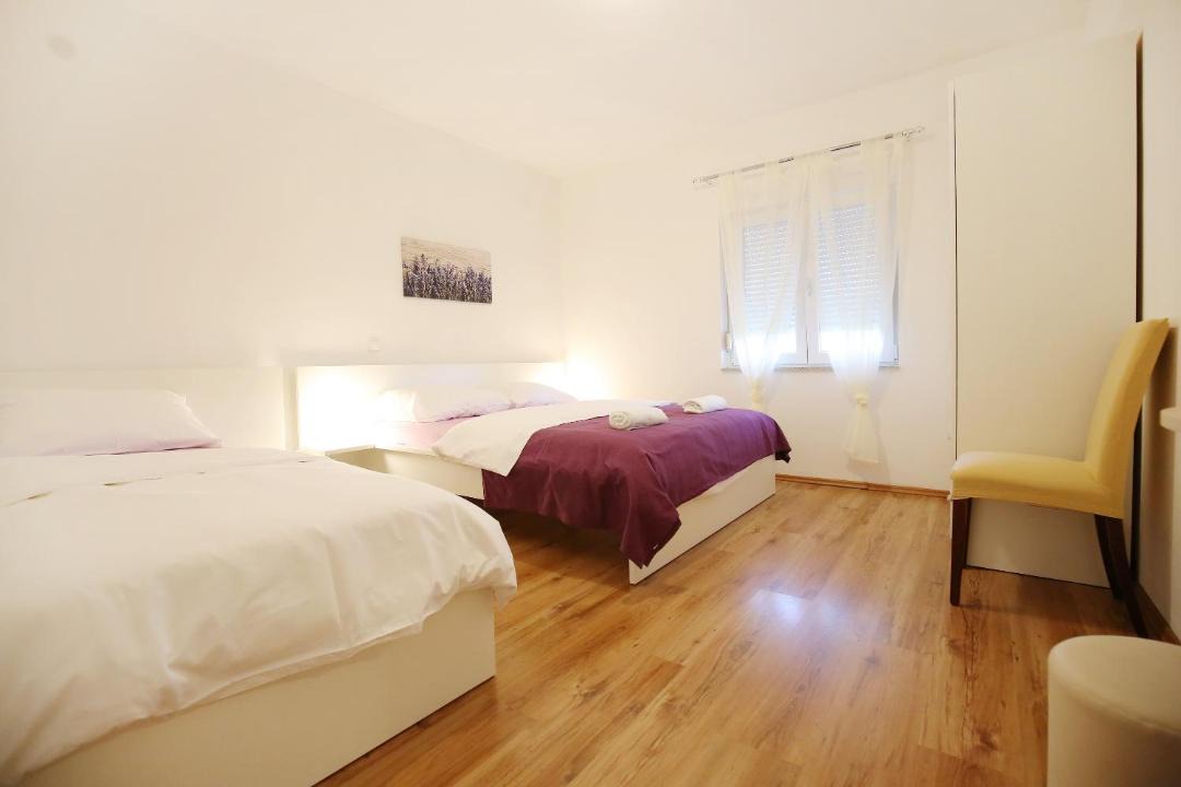 Photo of Bedroom in Pridraga