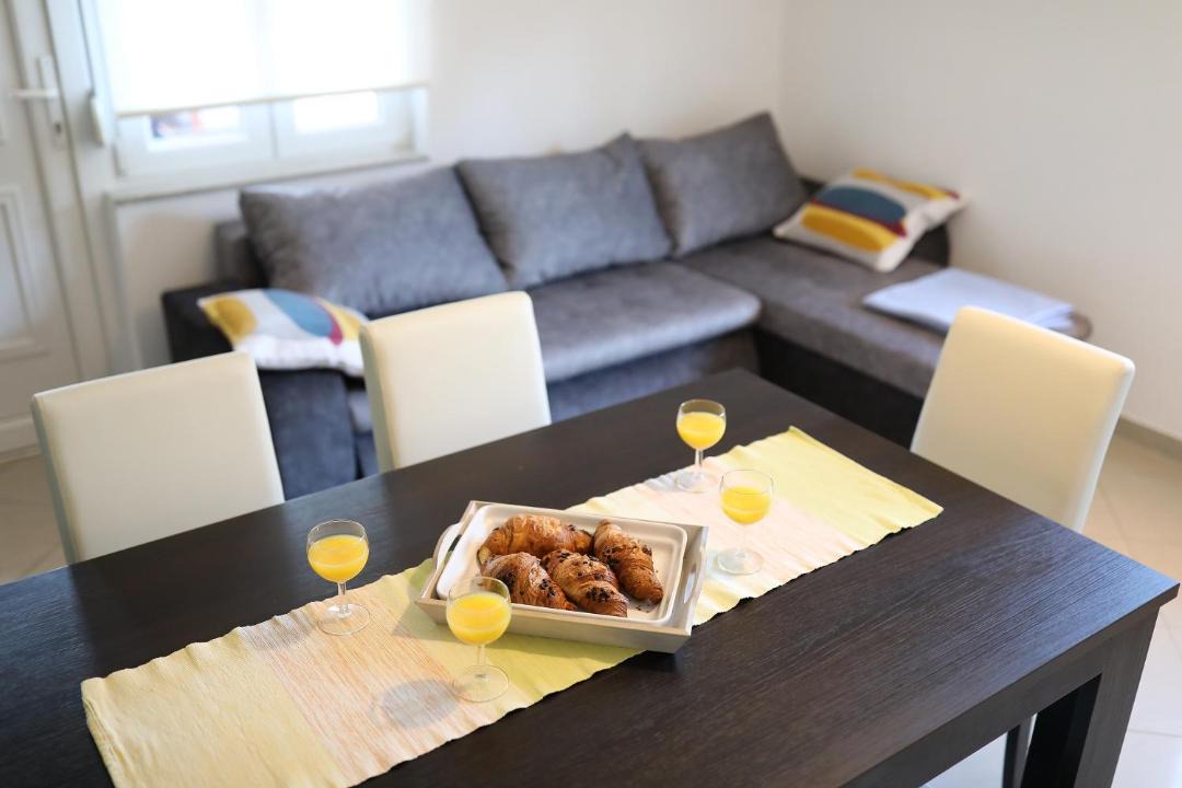 Photo of Livingroom in Pridraga