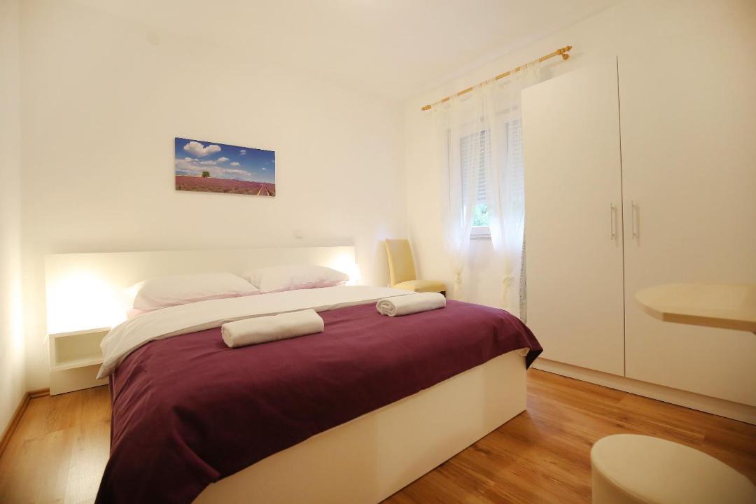 Photo of Bedroom in Pridraga