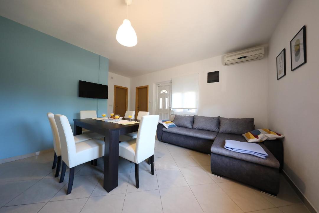 Photo of Livingroom in Pridraga