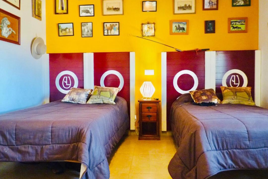Photo of Bedroom in Fernan Caballero